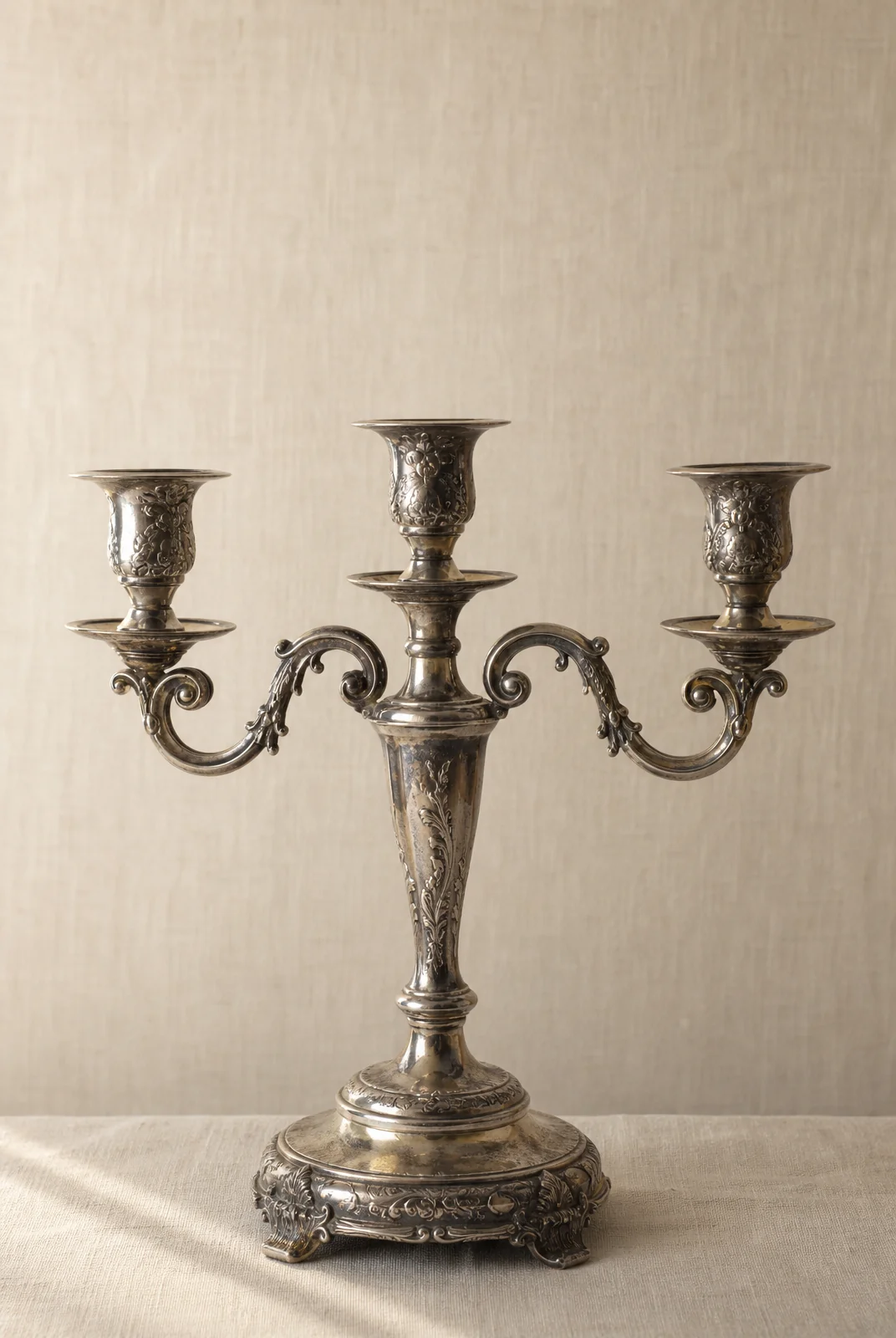 Authentic Pieces — Antique Curations vintage collection