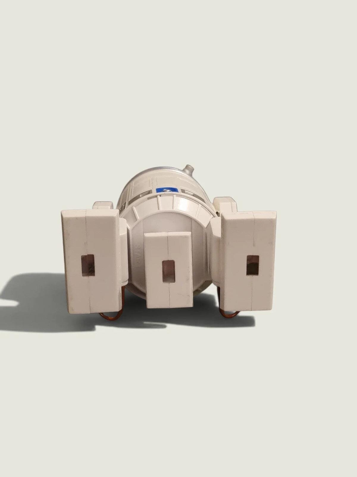 Star Wars R2-D2 Digital Alarm Clock image 4