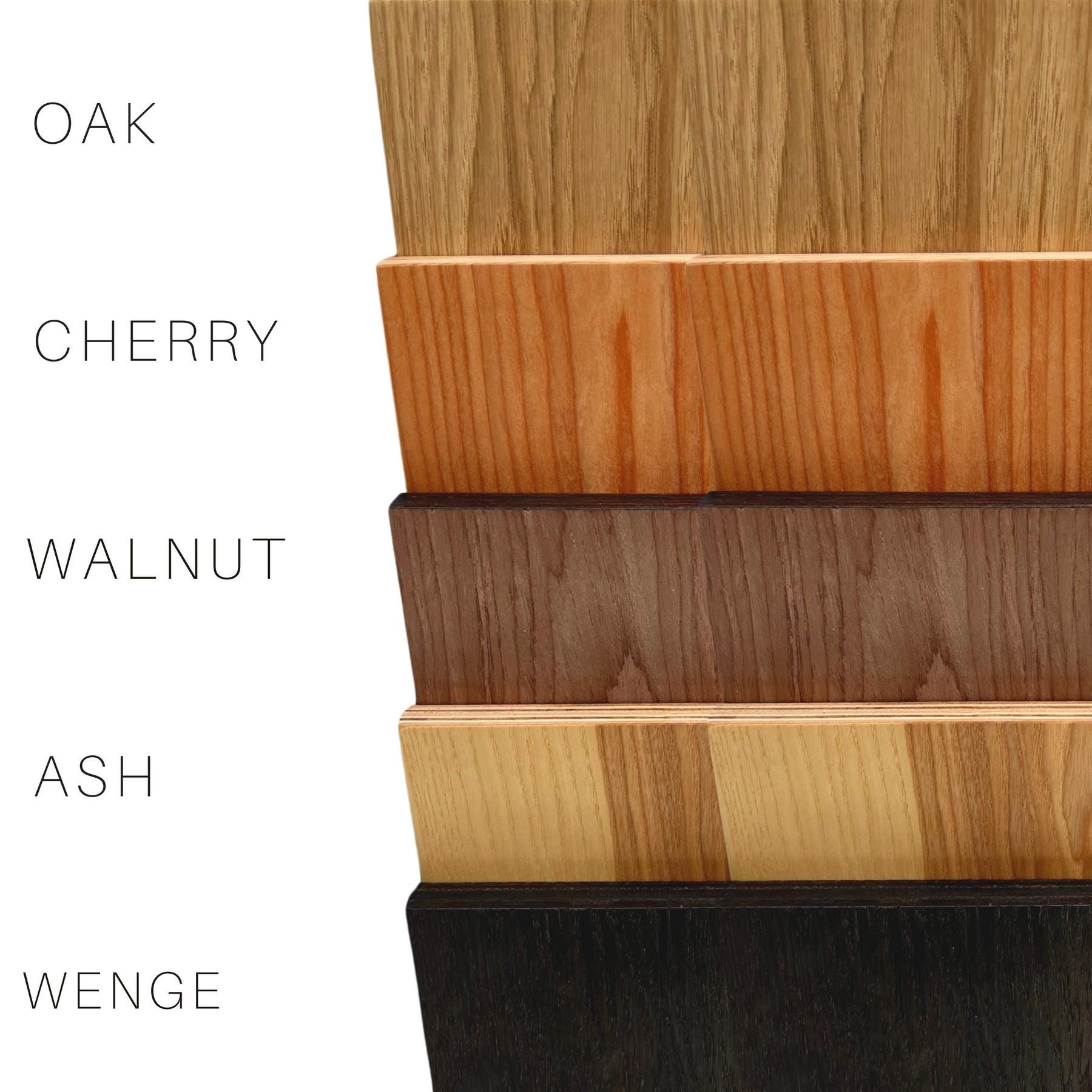 il_fullxfull.8629274240_darn.jpg Floating Wooden Wall Shelf - Luno - Image 6