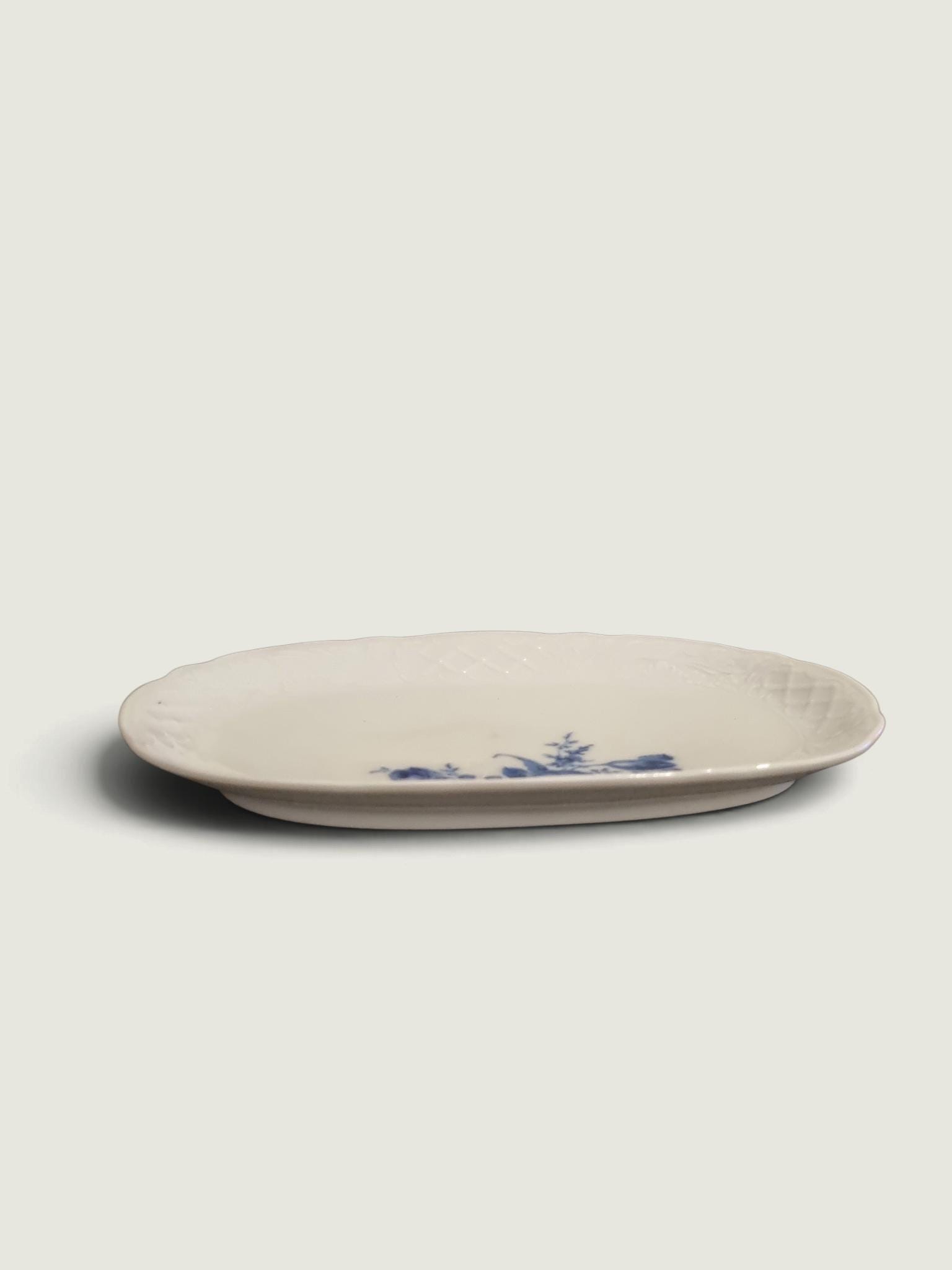 Schumann Arzberg Tradition Oval Serving Platter - Image 2
