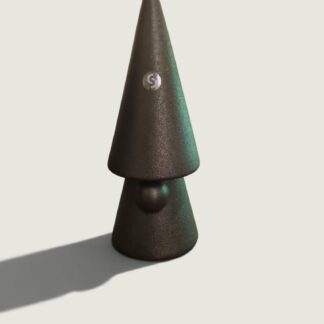 Storefactory Scandinavia Decorative Tree – Matte Finish