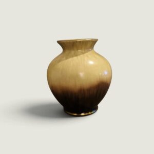 Vintage Ceramic Decorative Table Vase