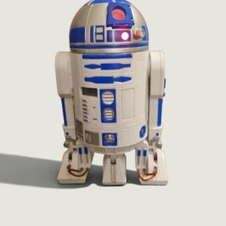Star Wars R2-D2 Digital Alarm Clock